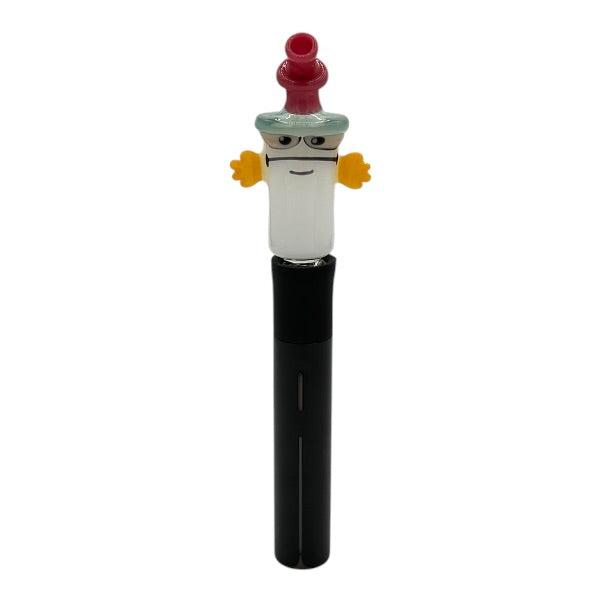 BTGB Pivot Mastershake Top