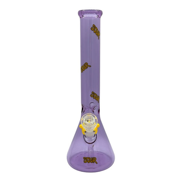 Sour beaker