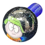 SteveH Tower Cap-Kyle
