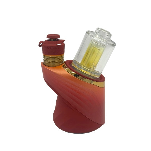 Fumed Hybrid Peak Top