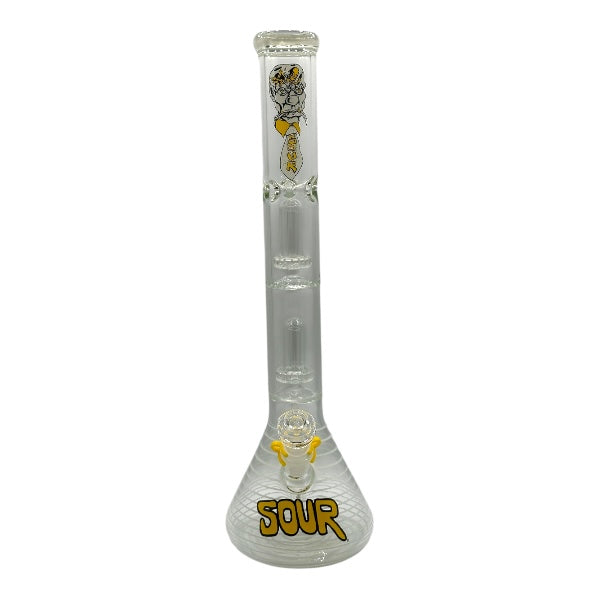 Sour Beaker