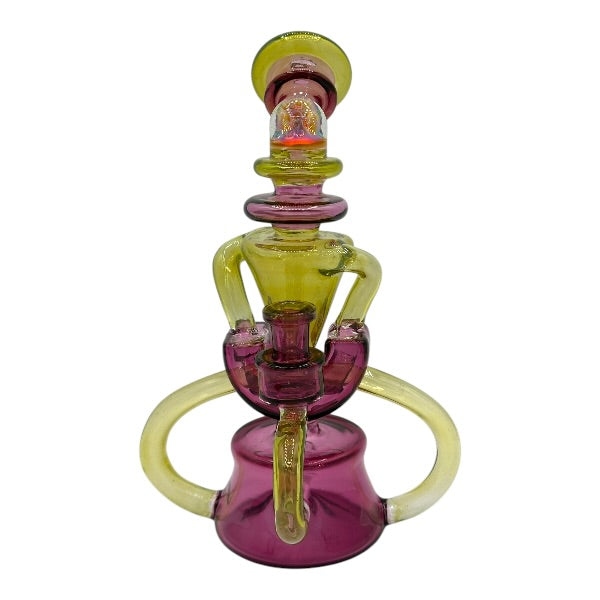 Particle Accelerator