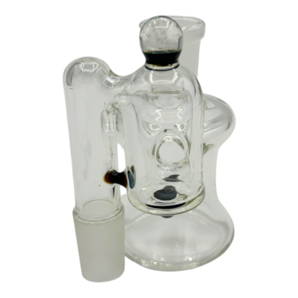 Oj Flame Opal Dry Catch