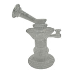 Walmot Zephyr Rig Scalloped