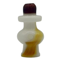 “Cork” Pivot Carb Top