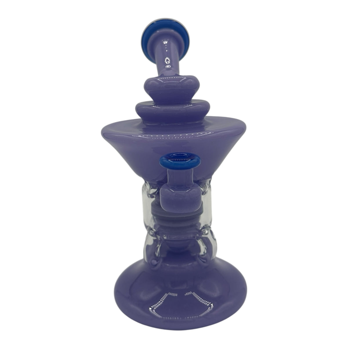 Walmot Zephyr Rig
