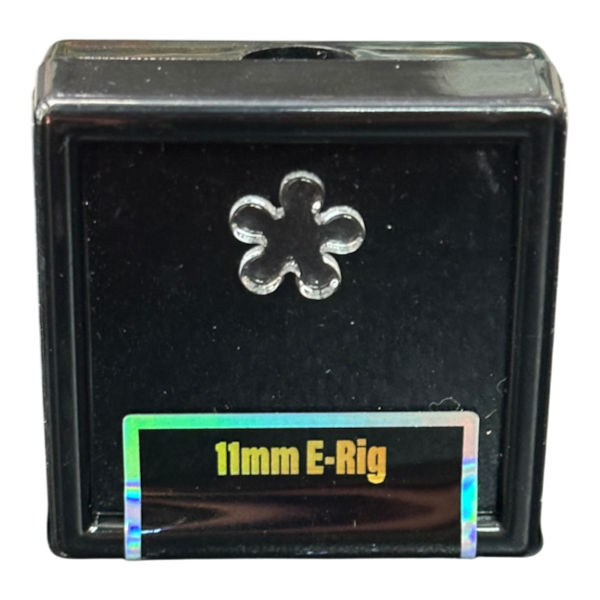 BMG Quartz Flakes