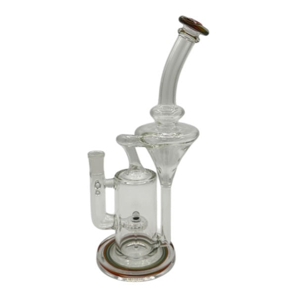 OJ Flame Recycler