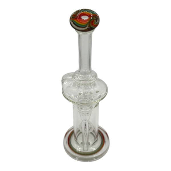 OJ Flame Recycler