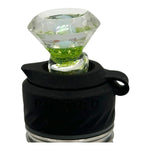 GemCup Glass Joystick