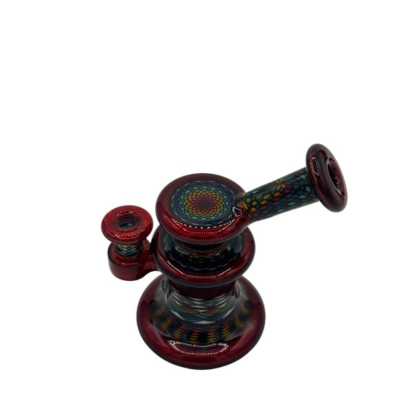 Kevin Murray Kickback Rig