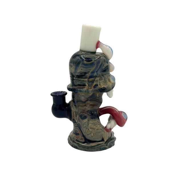 Glasshole Spray Can Rig