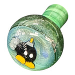 SteveH Tower Cap-Bomb