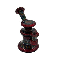 Kevin Murray Kickback Rig