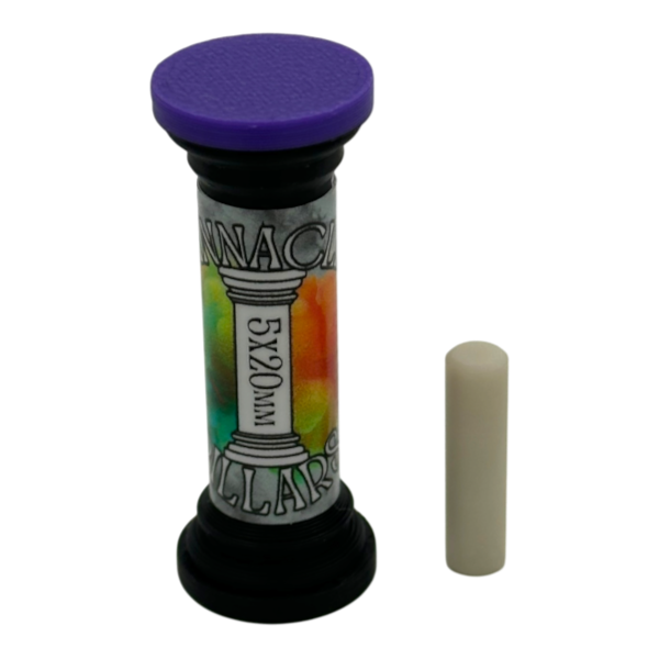 Pinnacle Pillars