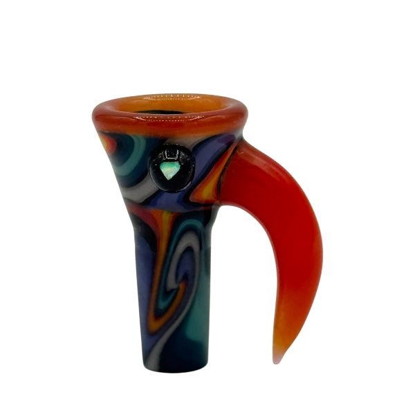 OJ Flame Bowl- 14mm