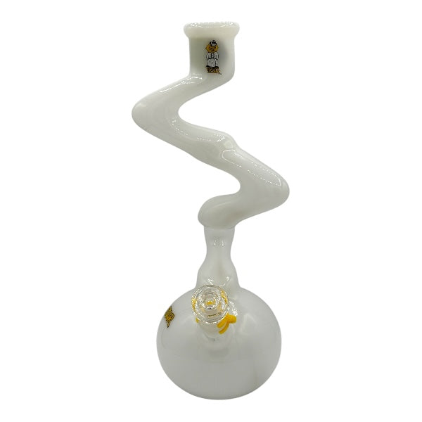 Sour Skinny Twist Rig