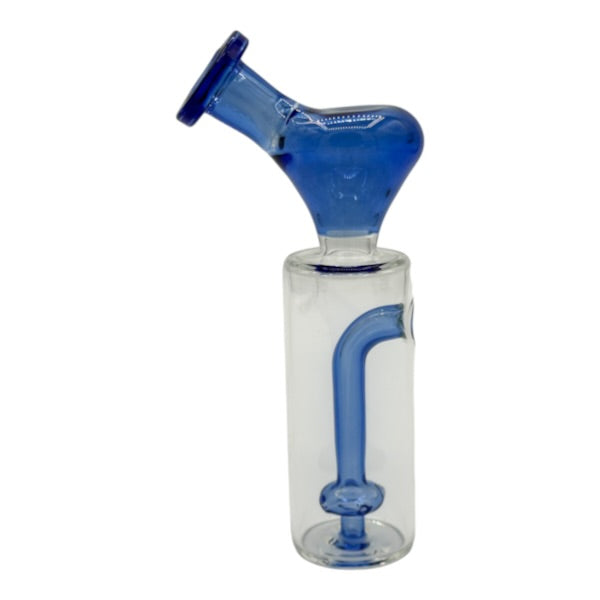 Charlie Shaw Switch Go Glass