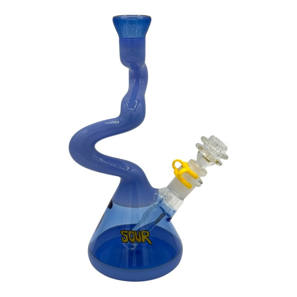 Sour Mini Twist Rig
