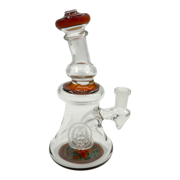 Oj Flame Banger Hanger