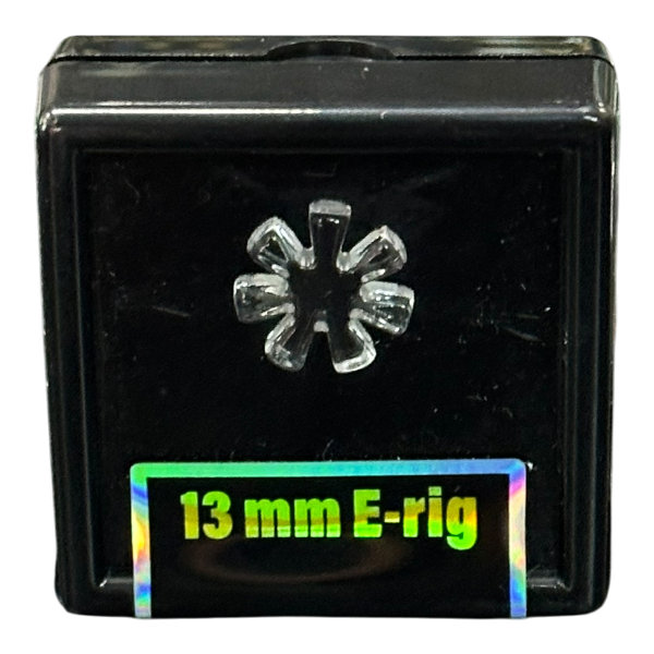 BMG Quartz Flakes