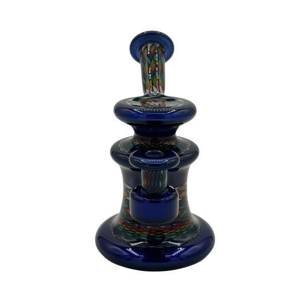 Kevin Murray Kickback Rig