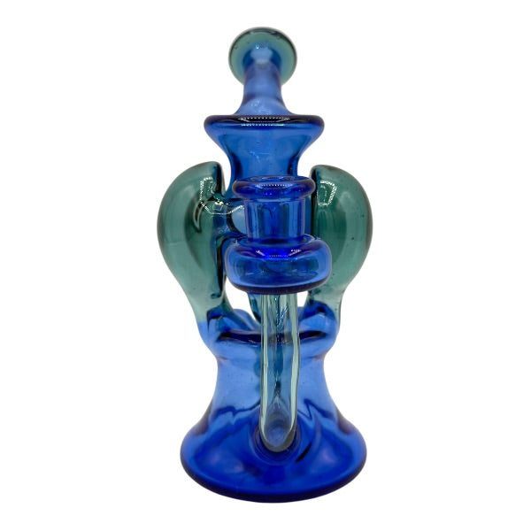 Double Disk Recycler