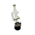 Oj Flame Puffco Recycler