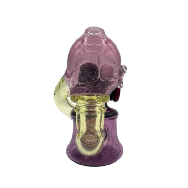 Mango Glass Engineer Survivor Recycler