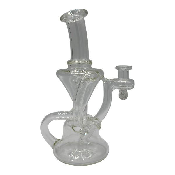 Sweet feet Recycler