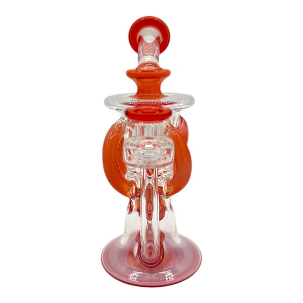 Mini Hour Glass Recycler