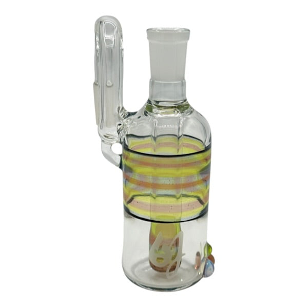 Oj Flame Ash Catcher