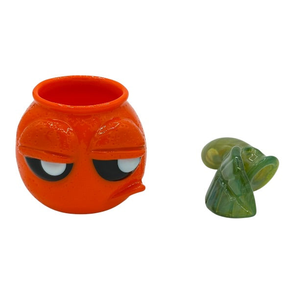 Grumpy Orange Core Kit