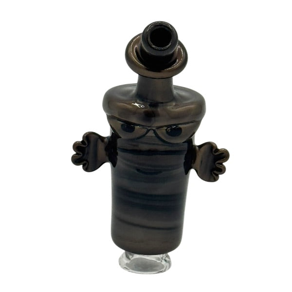 Master Shake Pivot Topper