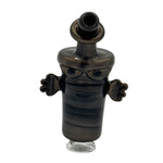 Master Shake Pivot Topper