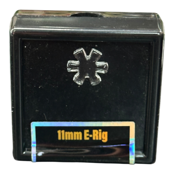 BMG Quartz Flakes