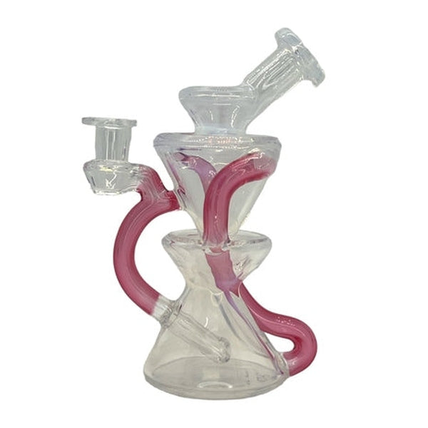 Captncronic Mini Recycler