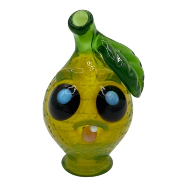 Porter baby lime topper
