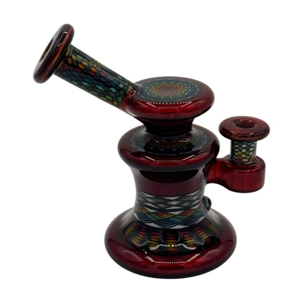 Kevin Murray Kickback Rig