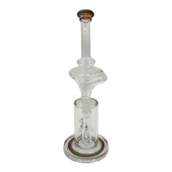 OJ Flame Recycler