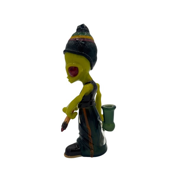 Alien Rig