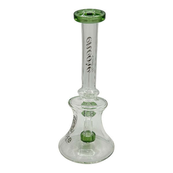 6.5" Encore Collection Classic Hourglass Banger Hanger Dab Rig
