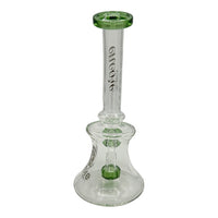 6.5" Encore Collection Classic Hourglass Banger Hanger Dab Rig