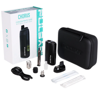 Pulsar Chorus Concentrate Vaporizer