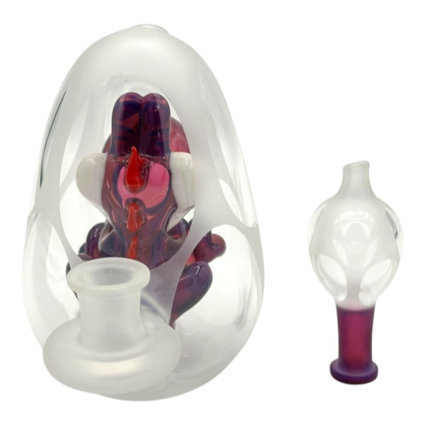 BTGB Broshi Egg Rig-Royal Jelly