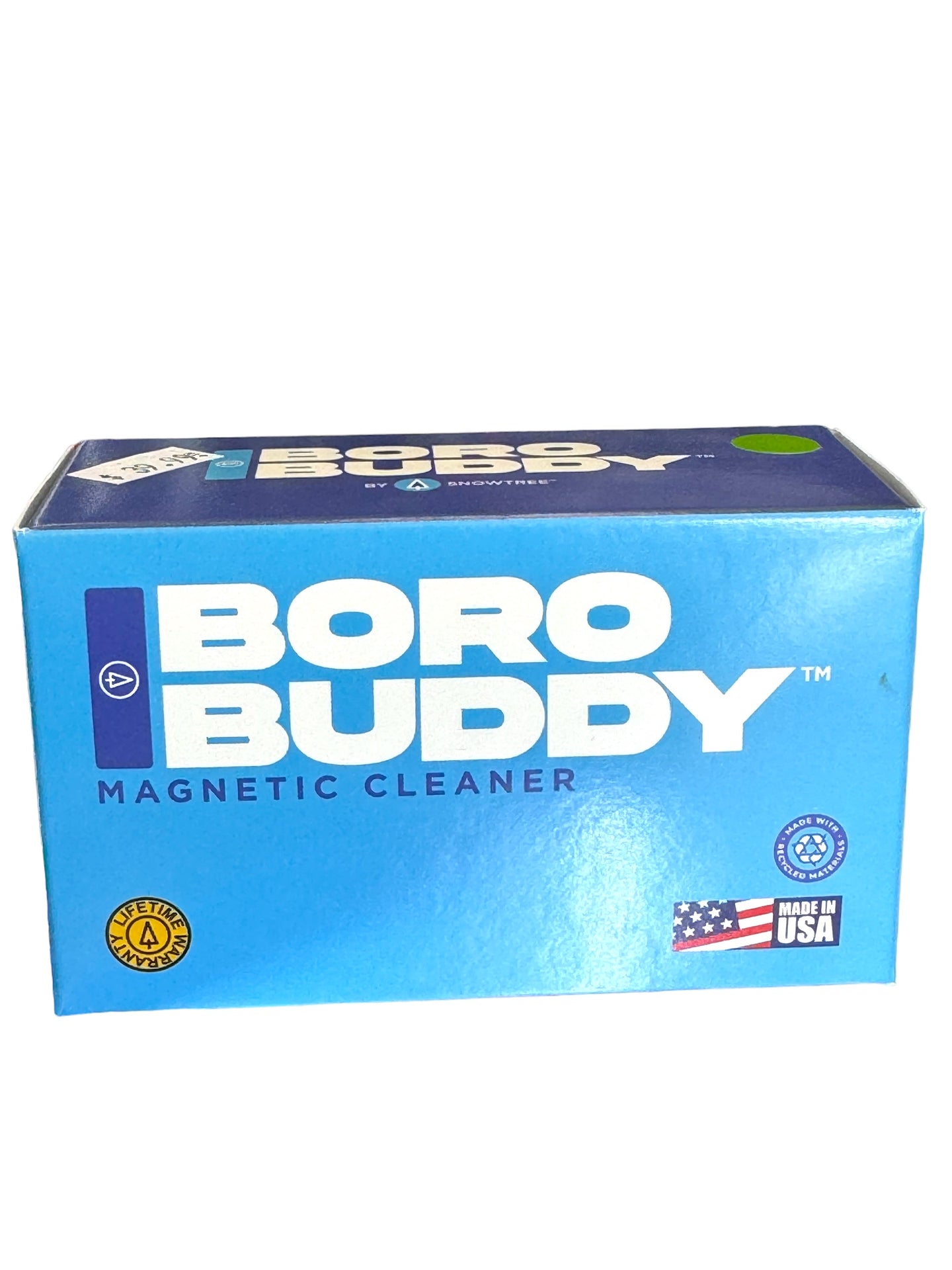 Boro Buddy Magnetic Cleaner