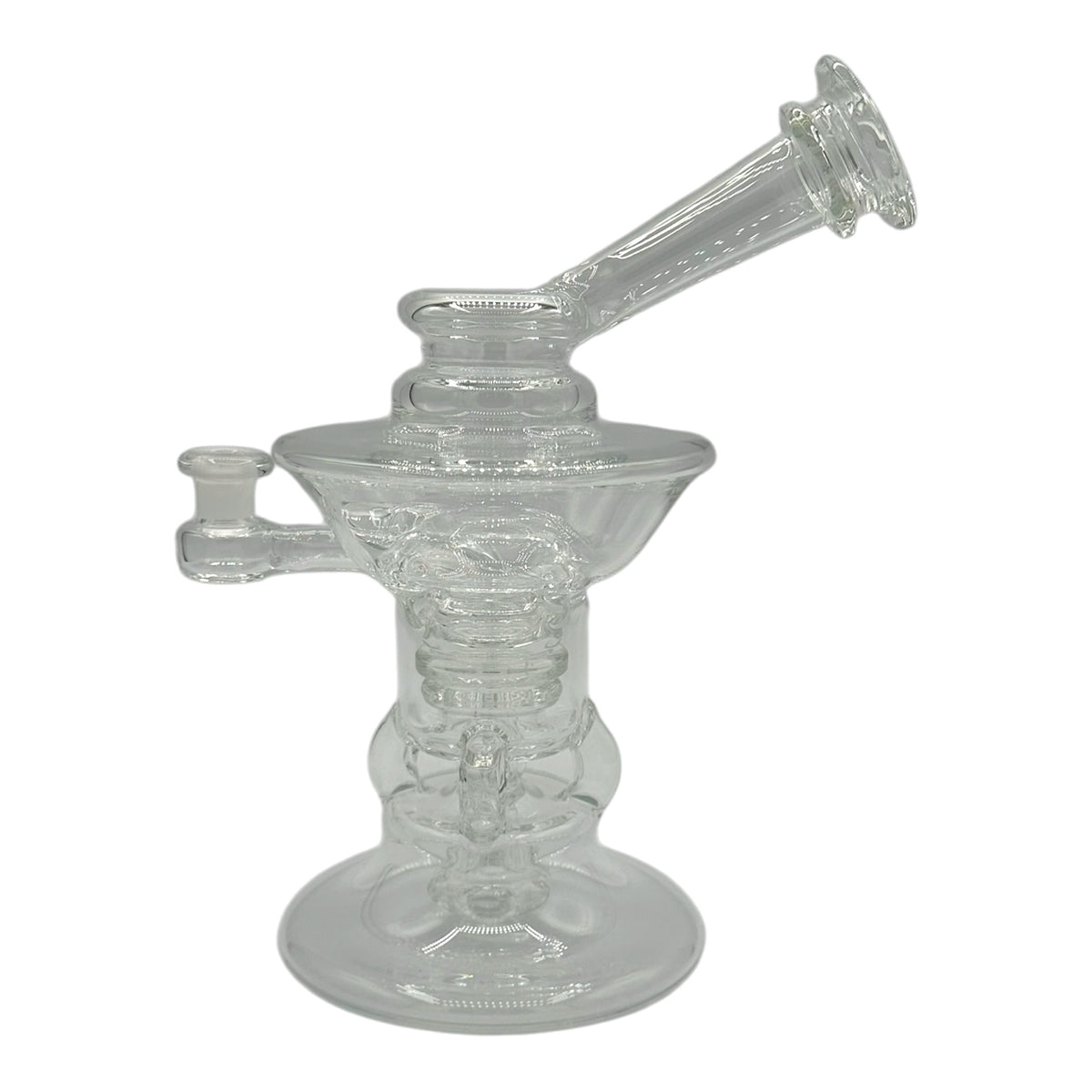 Walmot Zephyr Rig