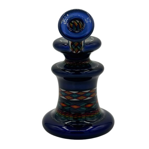 Kevin Murray Kickback Rig