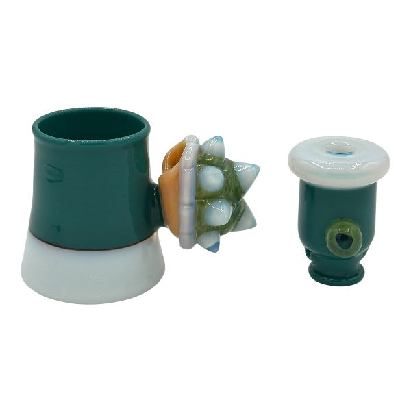 Spiked Shell Core Kit