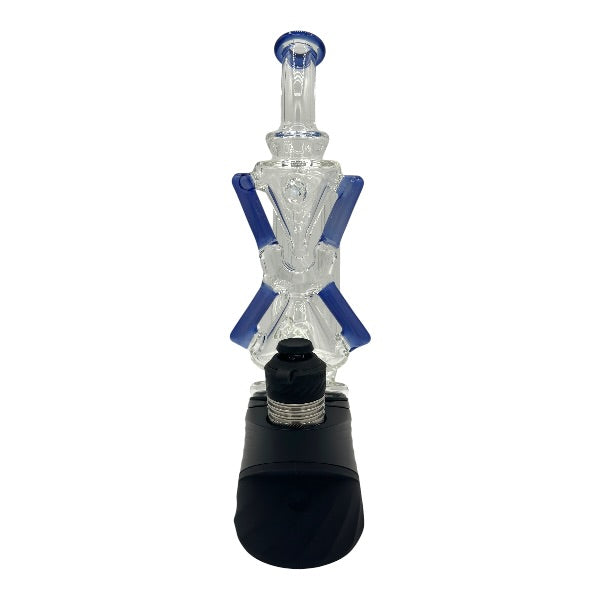 Ion Glass Topper